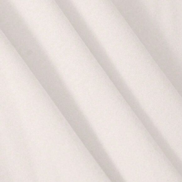 Casual Women's Round Neck Short Sleeve Letter Print Loose Fit T-Shirt - Picture 3 of 6